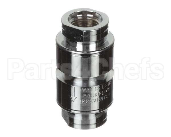 171007 Power Soak Systems Vacuum Breaker, 3/8" Npt, T&S