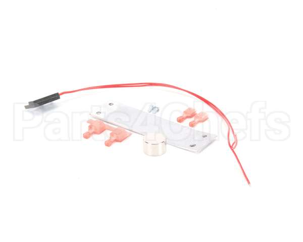 171061 Groen Reed Switch Service Kit Cc20G Left