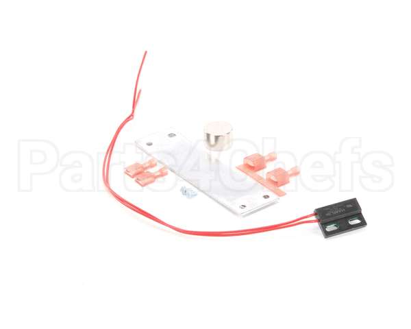 171061 Groen Reed Switch Service Kit Cc20G Left