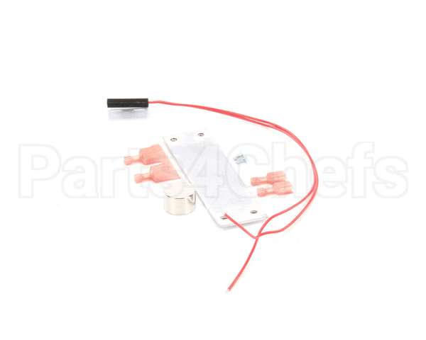 171061 Groen Reed Switch Service Kit Cc20G Left