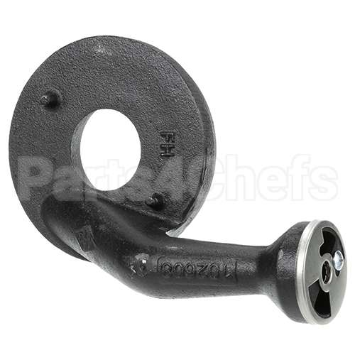 1711 Compatible Royal Range 6" Front Venturi