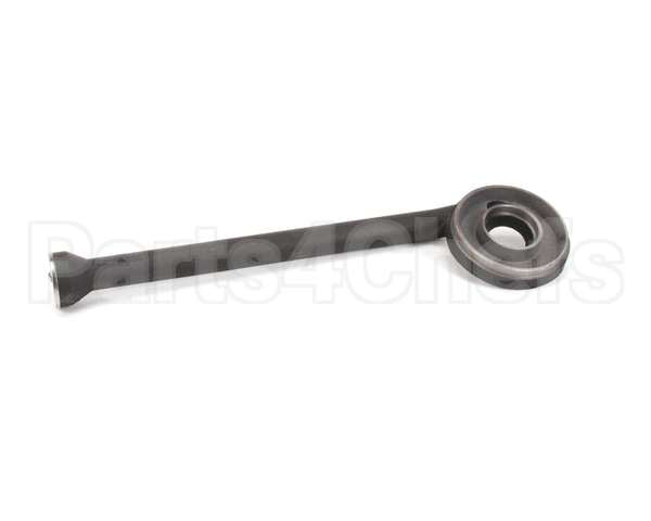 1712 Royal Range 18 Rear Venturi - Lift Off Bur