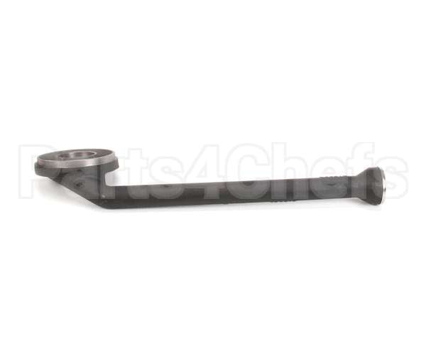 1712 Royal Range 18 Rear Venturi - Lift Off Bur