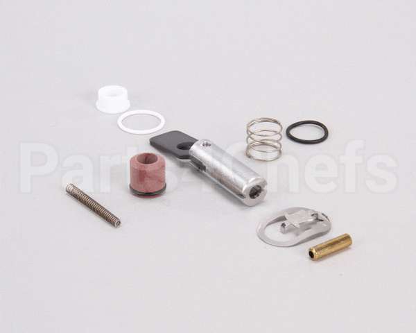 17120 Henny Penny Valve Solenoid Repair Kit S