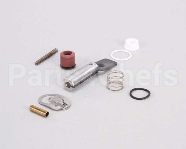 17120 Henny Penny Valve Solenoid Repair Kit S