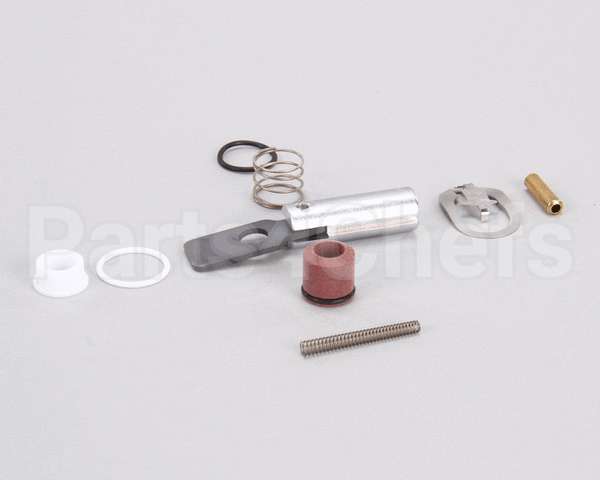 17120 Henny Penny Valve Solenoid Repair Kit S