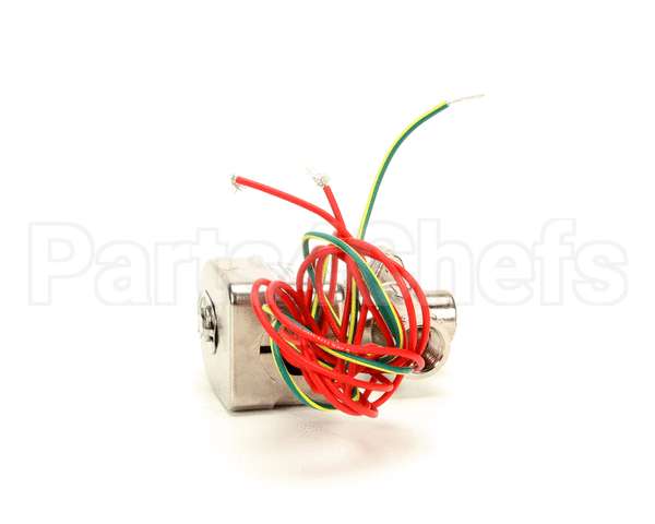 17121 Henny Penny Valve-Solenoid 120V, 60Hz