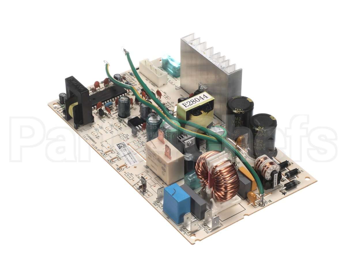 17122000002564 Bryant Payne Carriercontrol Board