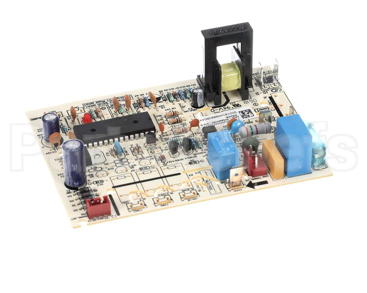 17122000002609 Bryant Payne Control Board
