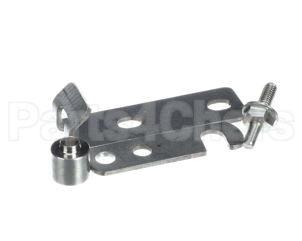 171241 Norlake Hold And Plate Kit