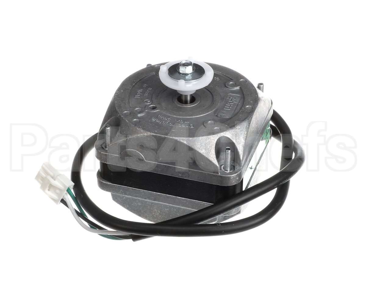 171245 Norlake Fan Motor, Condenser