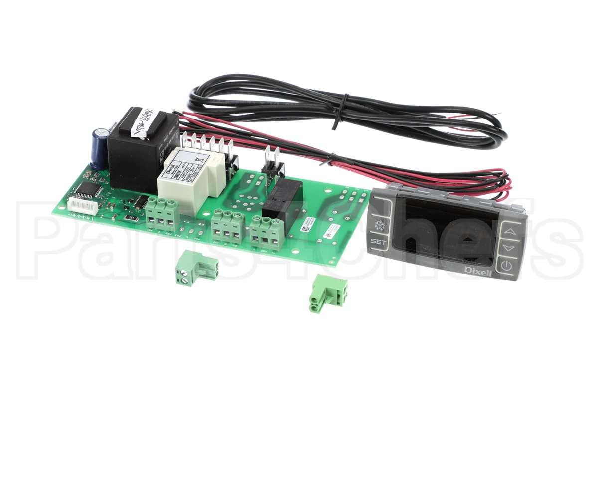 171250 Norlake Temperature Control Kit