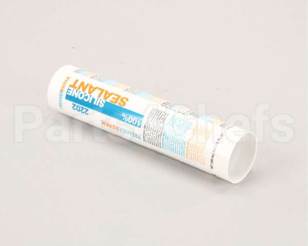 17130-0006 Middleby Sealant,Silicon Rubbr 11Oz/Per