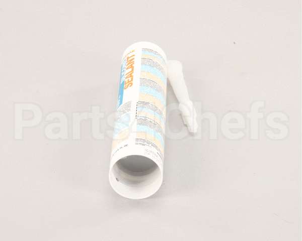 17130-0006 Middleby Sealant,Silicon Rubbr 11Oz/Per