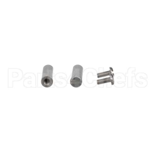 17132 Broaster Kit Piv Pin Replacement 16/18