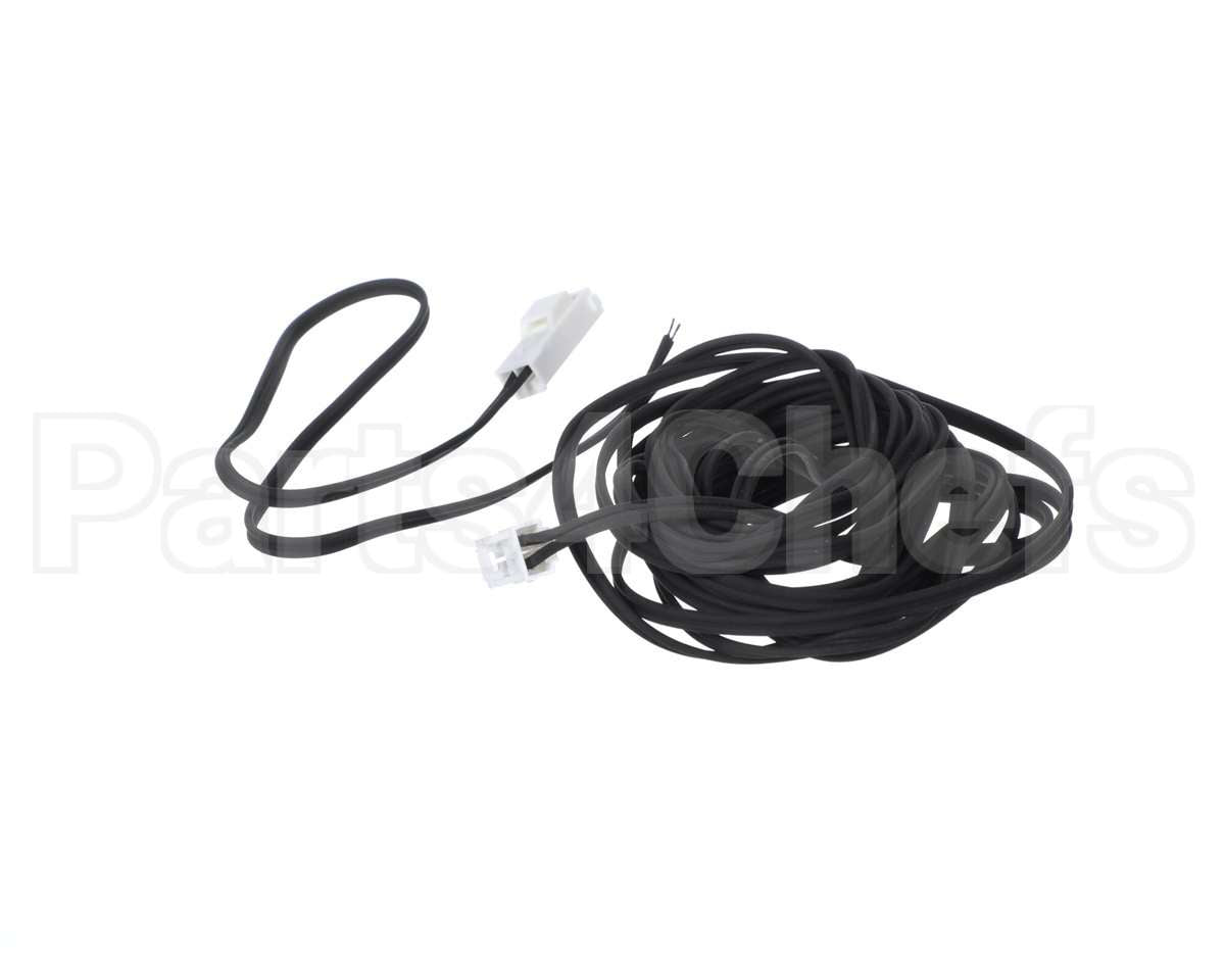 171367 Norlake Temp Control Sensor - Black (Cabinet Air