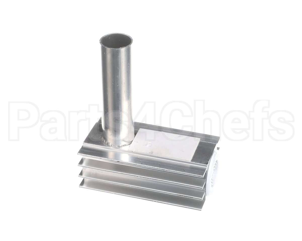 171373 Norlake Pressure Relief Valve (Optional)