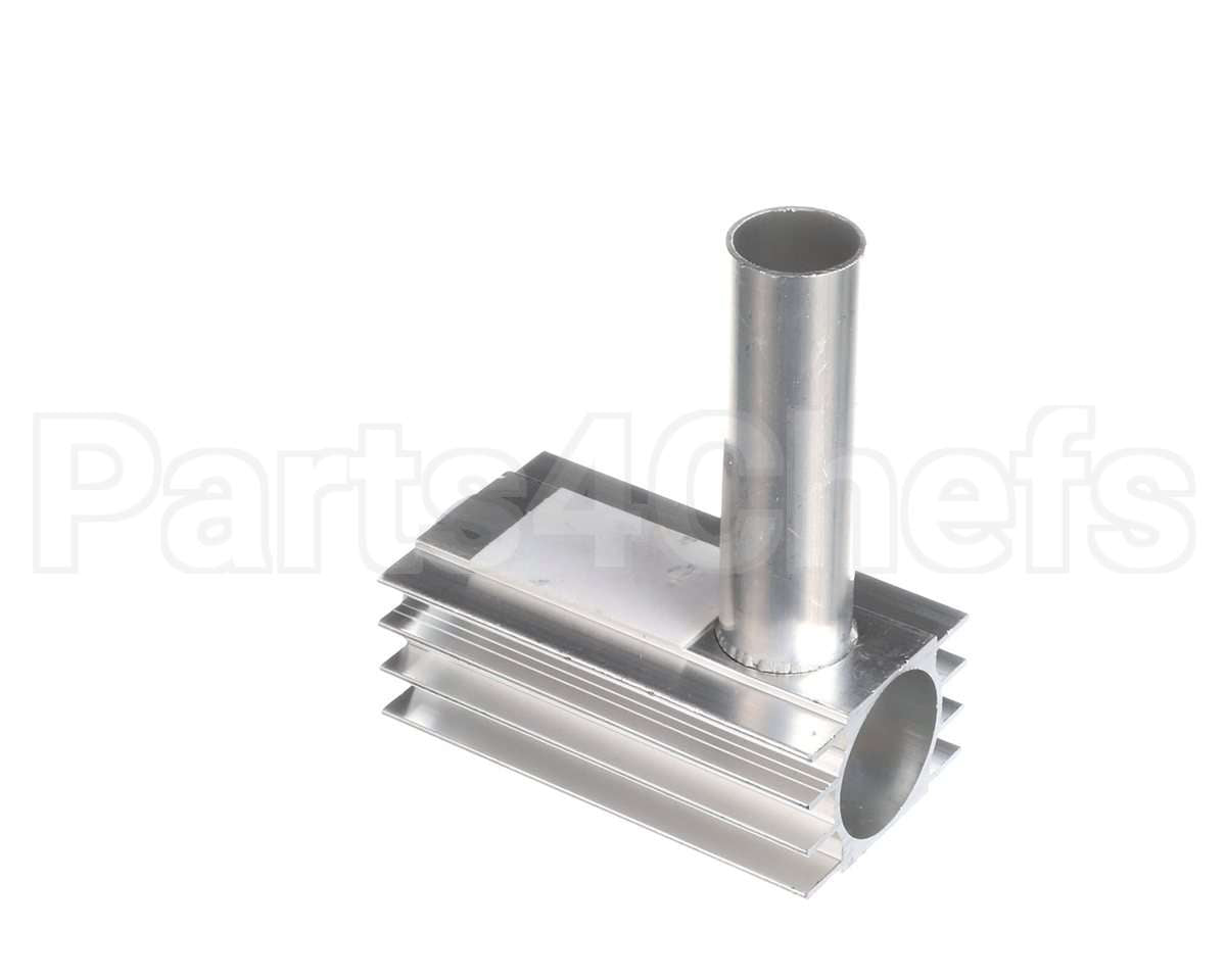 171373 Norlake Pressure Relief Valve (Optional)