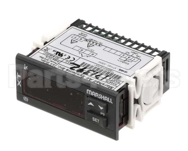 171392 Marshall Air Control,Temperature Top Dk3Jck