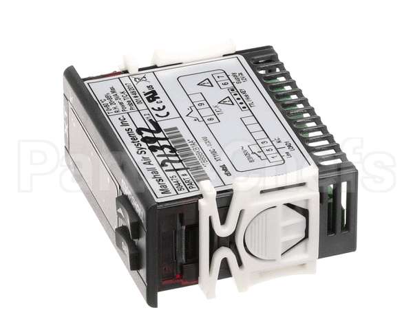 171392 Marshall Air Control,Temperature Top Dk3Jck