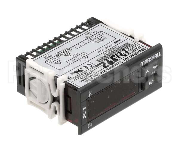 171392 Marshall Air Control,Temperature Top Dk3Jck