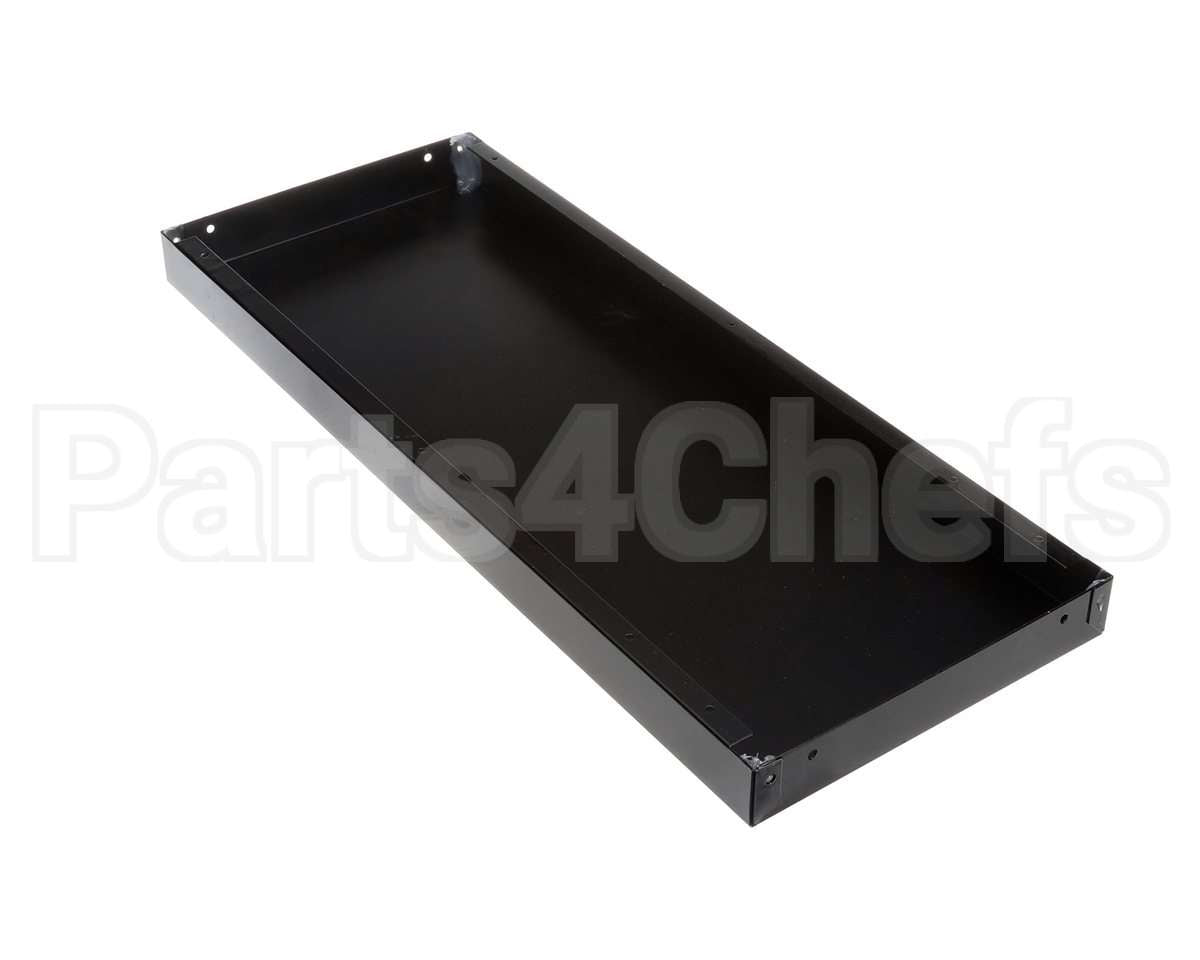 171393 Norlake Condensate Evap Pan