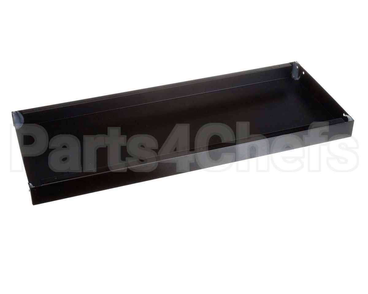 171393 Norlake Condensate Evap Pan
