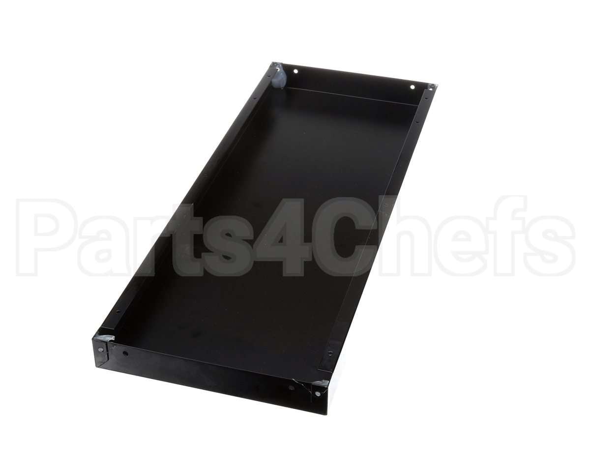171393 Norlake Condensate Evap Pan
