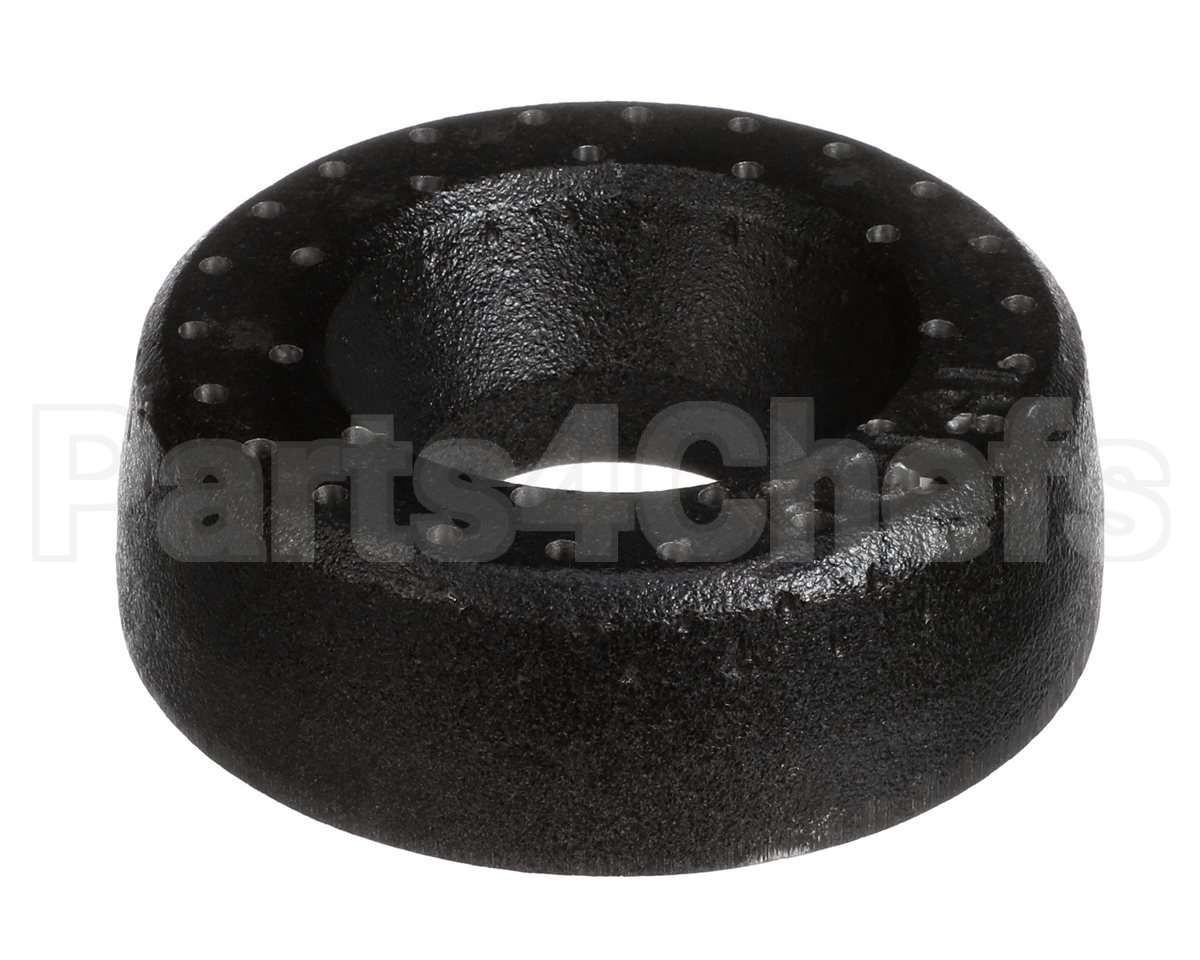 1714 Royal Range Wok Burner Head - Removable