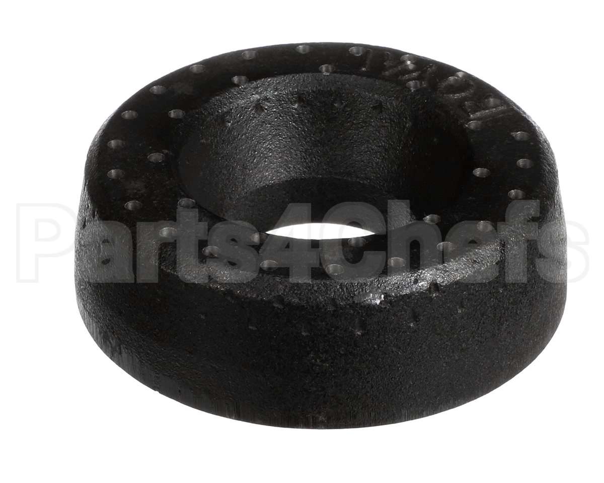 1714 Royal Range Wok Burner Head - Removable