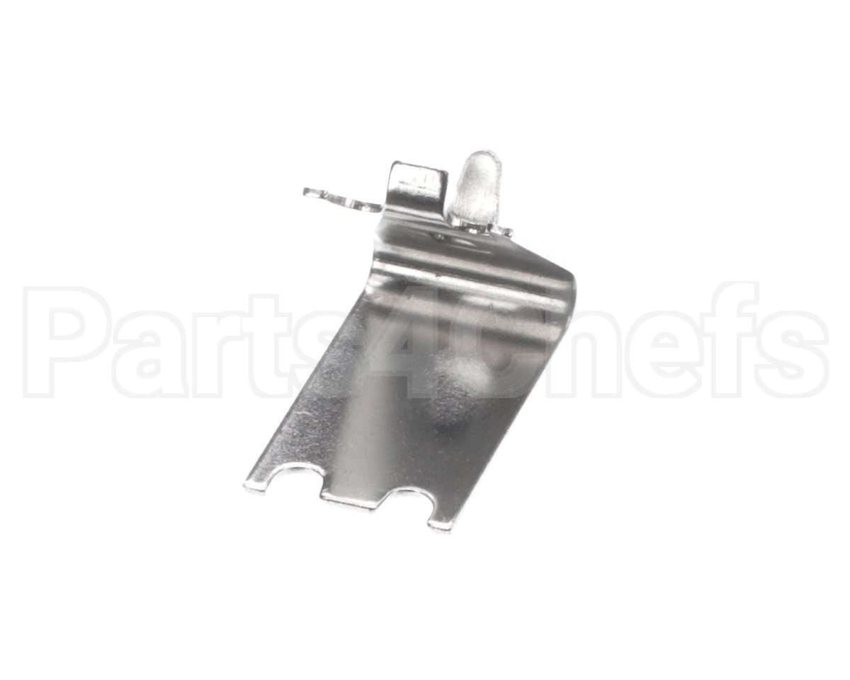 171401 Norlake Shelf Support Clip