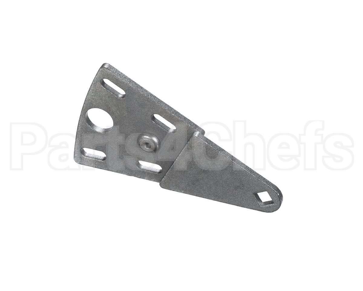 171423 Norlake Door Hinge, Top Rh