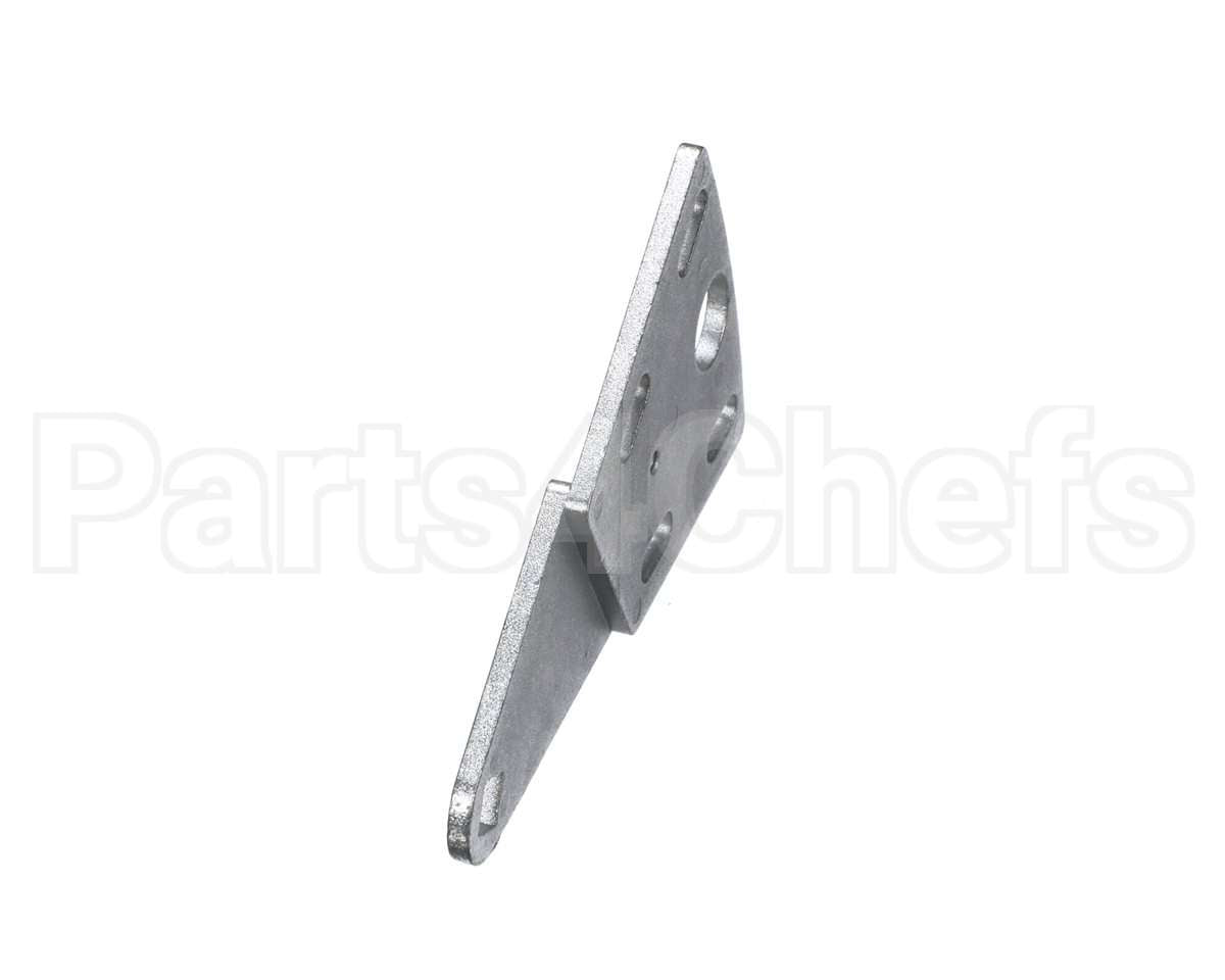 171423 Norlake Door Hinge, Top Rh