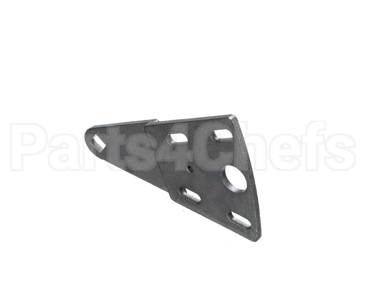 171423 Norlake Door Hinge, Top Rh