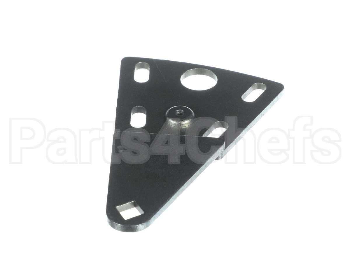 171424 Norlake Door Hinge, Top Lh