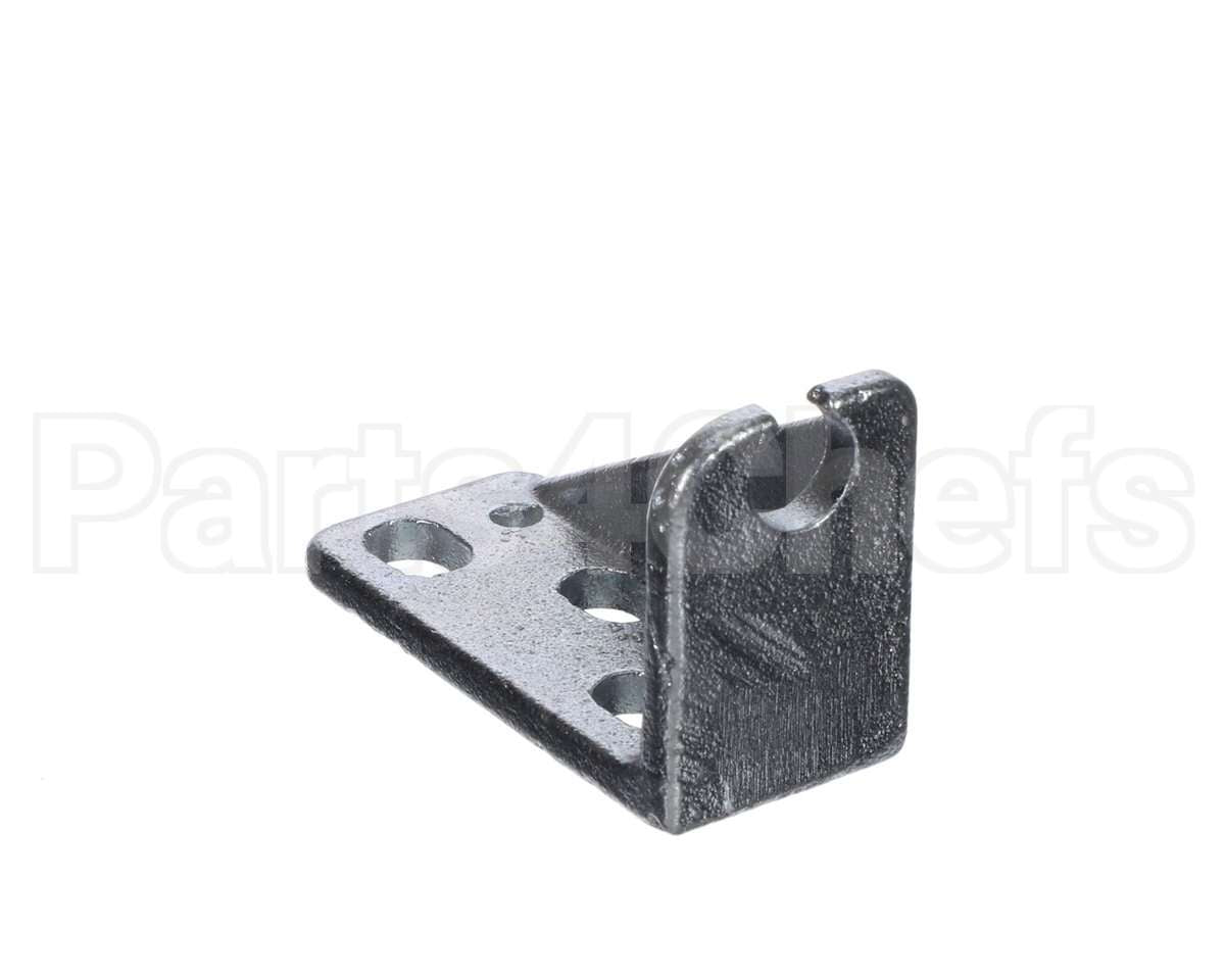 171425 Norlake Door Hinge, Bottom Rh