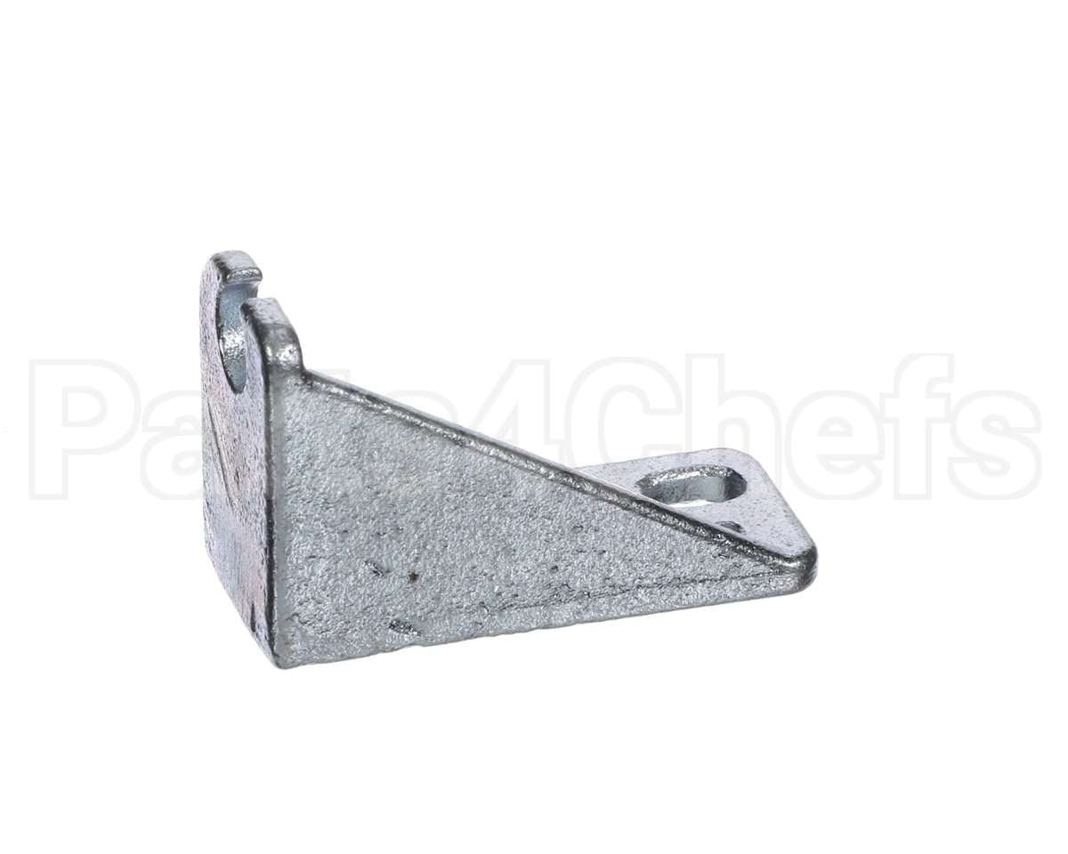 171425 Norlake Door Hinge, Bottom Rh
