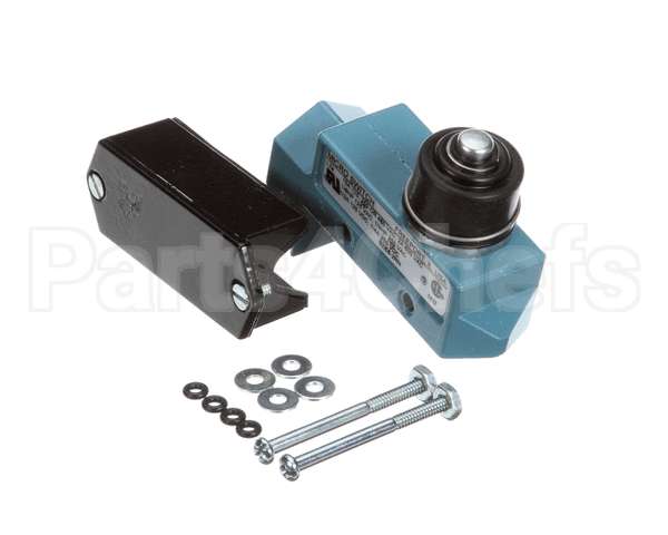 171434 Capkold Plunger Switch