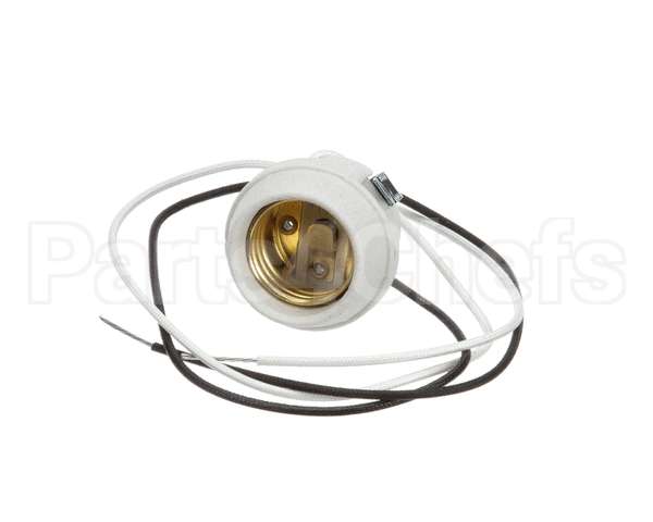 17153-1 Vollrath 022-254-Hdwe-Rm Socket