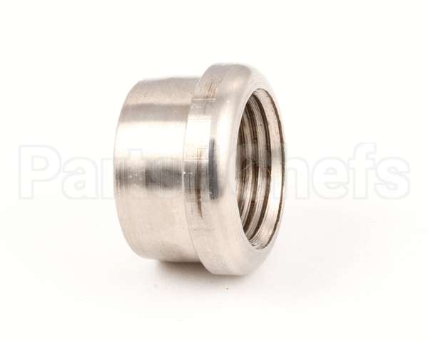 17154 Henny Penny Pot - Fitting