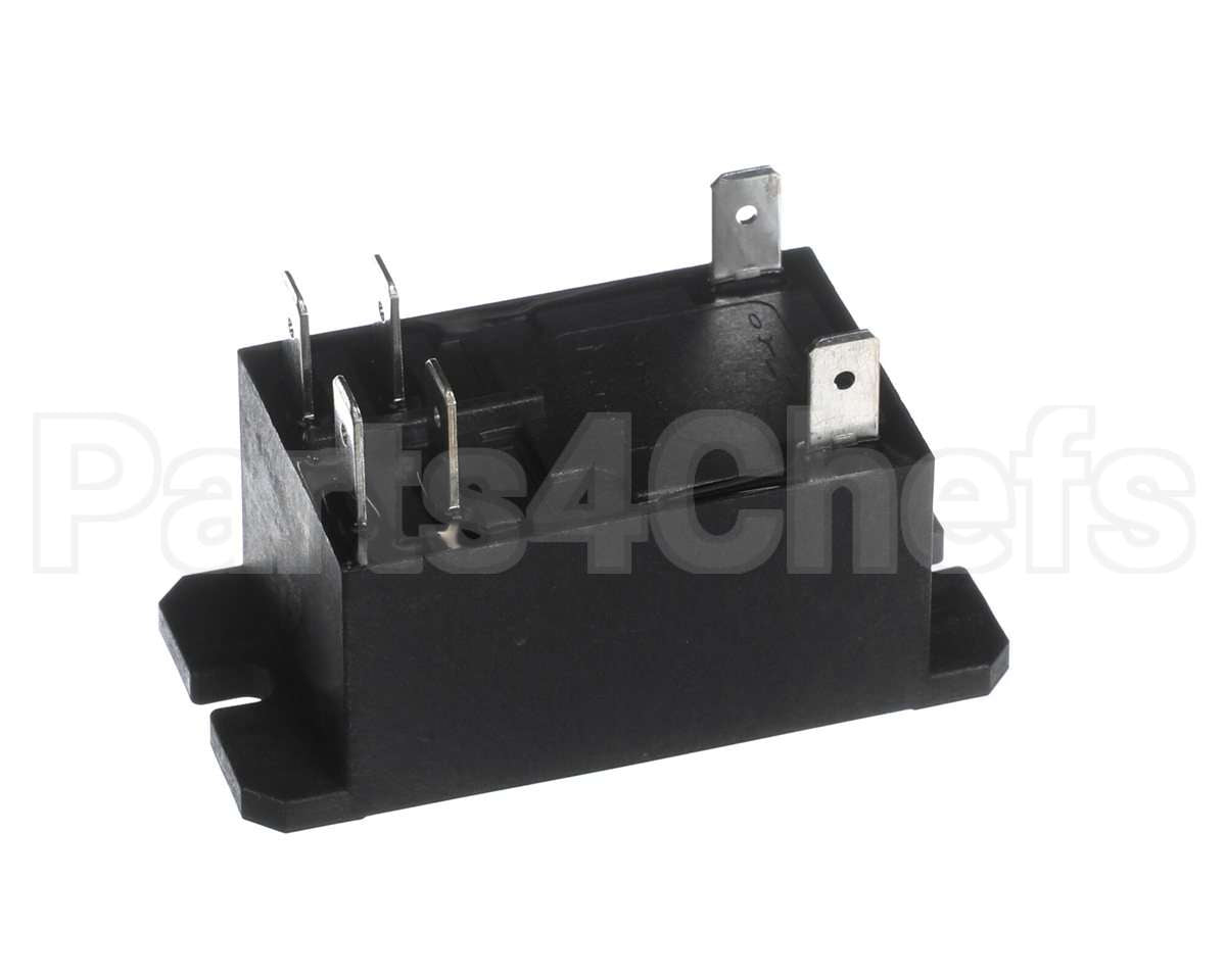 171585 Master-Bilt Relay Az2800-2A-240Ae