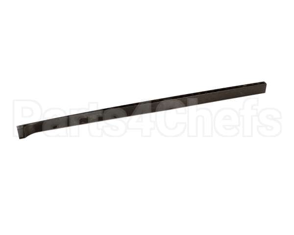 1716 Lotemp Doors Track Leading Edge Ramp Left Hand Print