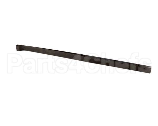 1716 Lotemp Doors Track Leading Edge Ramp Left Hand Print