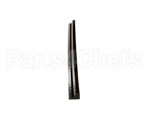 1717 Lotemp Doors Track Trailing Edge Ramp Left Hand Print