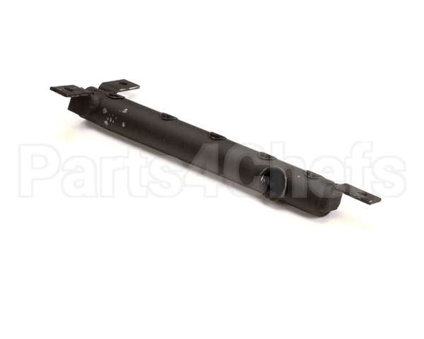 171746 Groen Weldment, Burner Manifold 3/6G