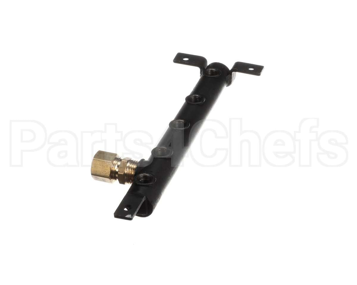 171747 Groen Burner Inner Manifold Assy 3/6G
