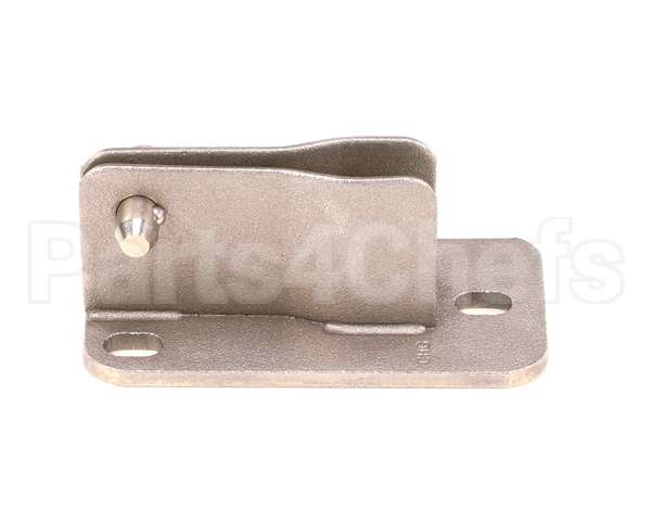 171750 Low Temp Industries Plate,Heel(W/Pin)