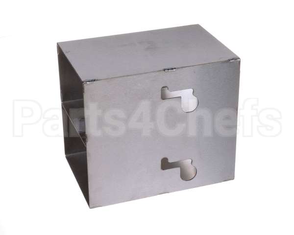 171826 Marshall Air Holderscoop Overshelf