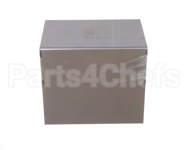 171826 Marshall Air Holderscoop Overshelf