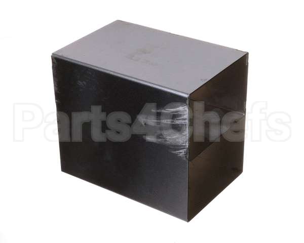 171826 Marshall Air Holderscoop Overshelf